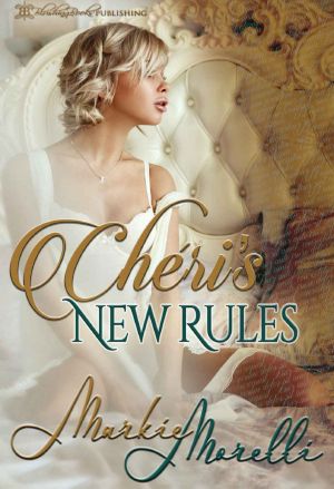 [New Rules 01] • Cheri's New Rules